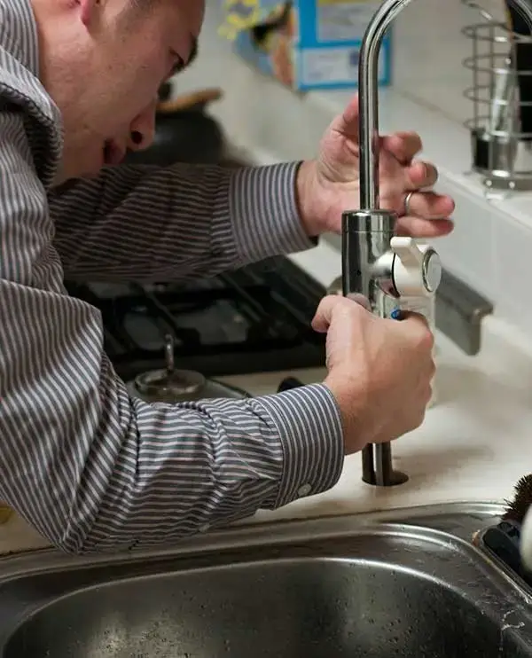 Plumber