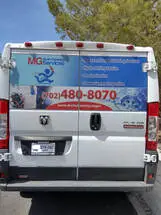 MG Drain Services