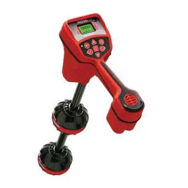 pipe locator