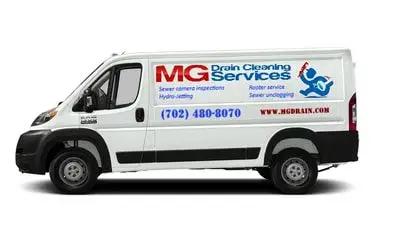 service van