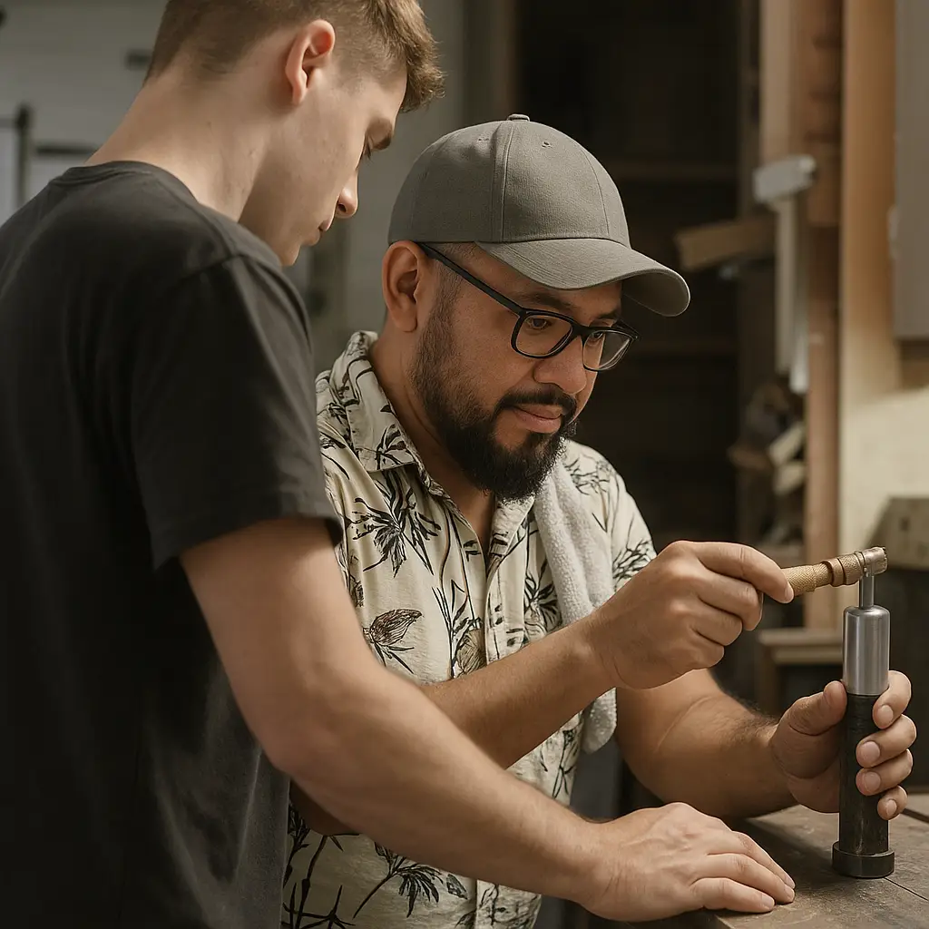 plomero en las vegas