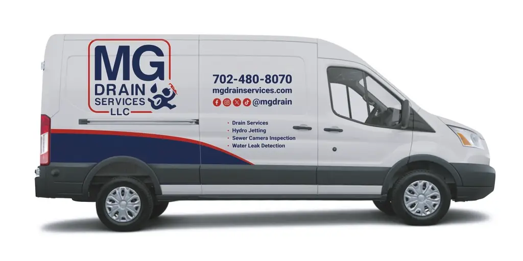 MG Drain Services LLC