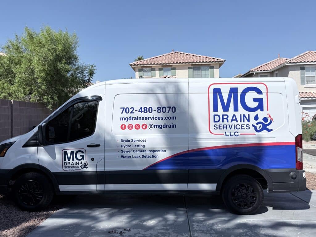 plumbers las vegas nevada