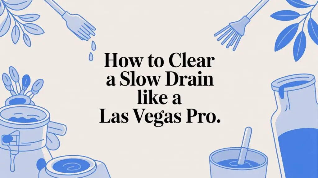 Professional plumbers Las Vegas, Henderson & North Las Vegas. Drain cleaning, sewer repair, water heaters. Family-owned, 25 years. Call (702) 480-8070 now!