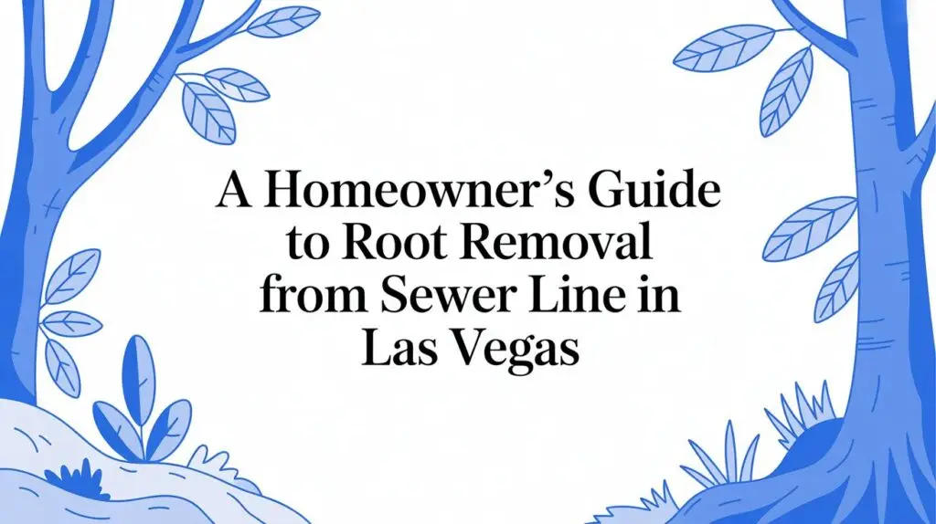 Professional plumbers Las Vegas, Henderson & North Las Vegas. Drain cleaning, sewer repair, water heaters. Family-owned, 25 years. Call (702) 480-8070 now!