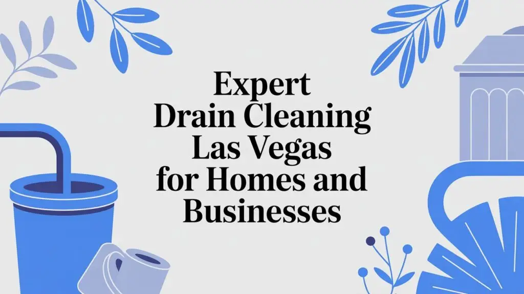 Professional plumbers Las Vegas, Henderson & North Las Vegas. Drain cleaning, sewer repair, water heaters. Family-owned, 25 years. Call (702) 480-8070 now!