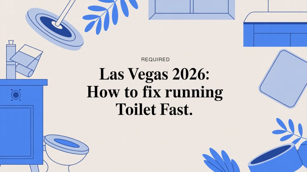 Professional plumbers Las Vegas, Henderson & North Las Vegas. Drain cleaning, sewer repair, water heaters. Family-owned, 25 years. Call (702) 480-8070 now!