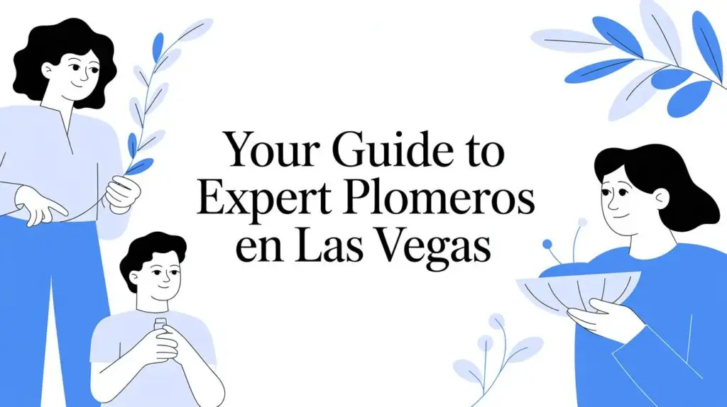 Professional plumbers Las Vegas, Henderson & North Las Vegas. Drain cleaning, sewer repair, water heaters. Family-owned, 25 years. Call (702) 480-8070 now!
