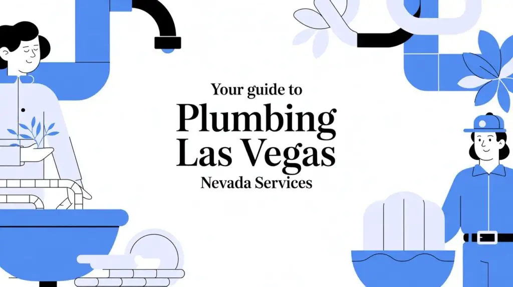 Professional plumbers Las Vegas, Henderson & North Las Vegas. Drain cleaning, sewer repair, water heaters. Family-owned, 25 years. Call (702) 480-8070 now!