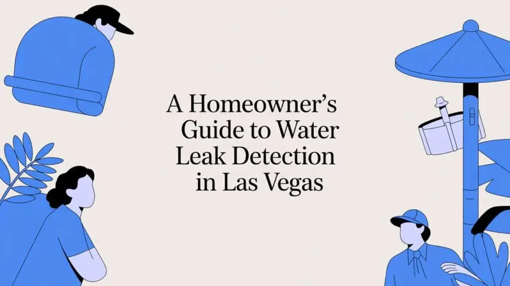 Professional plumbers Las Vegas, Henderson & North Las Vegas. Drain cleaning, sewer repair, water heaters. Family-owned, 25 years. Call (702) 480-8070 now!