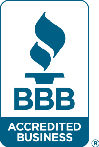 Better Business Buro logo