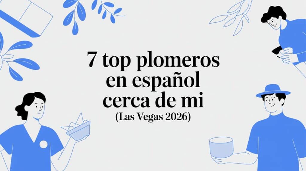 Professional plumbers Las Vegas, Henderson & North Las Vegas. Drain cleaning, sewer repair, water heaters. Family-owned, 25 years. Call (702) 480-8070 now!