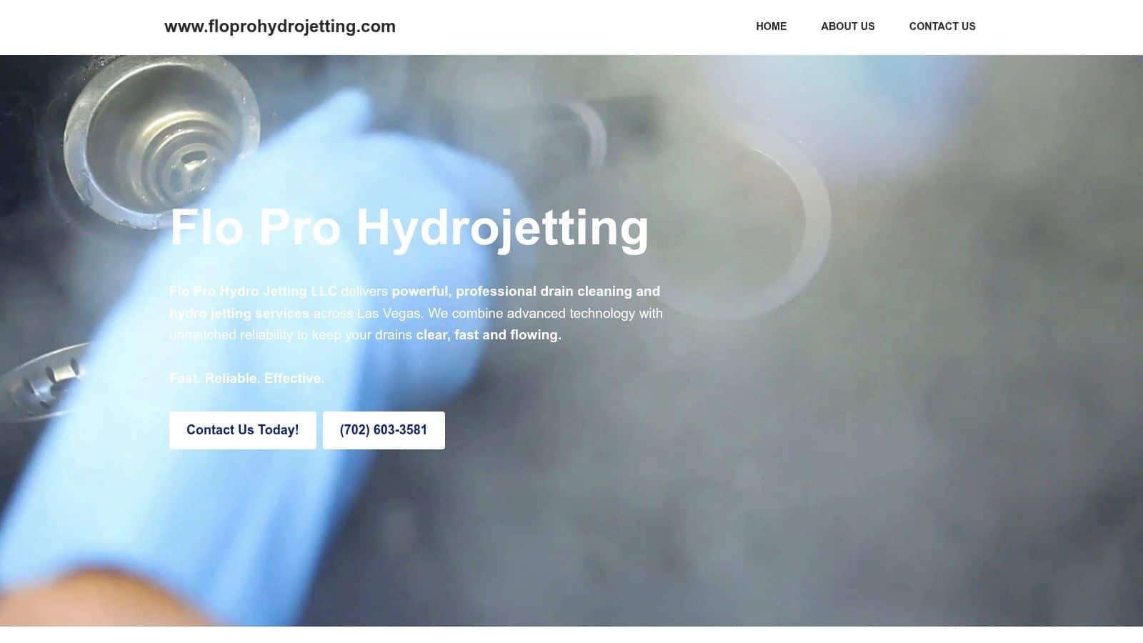 Flo Pro Hydro Jetting LLC
